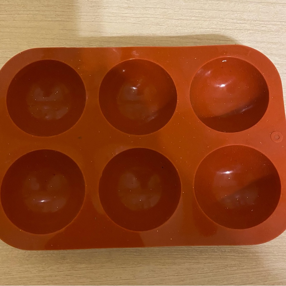 Bundle 10 Silicone molds for $10